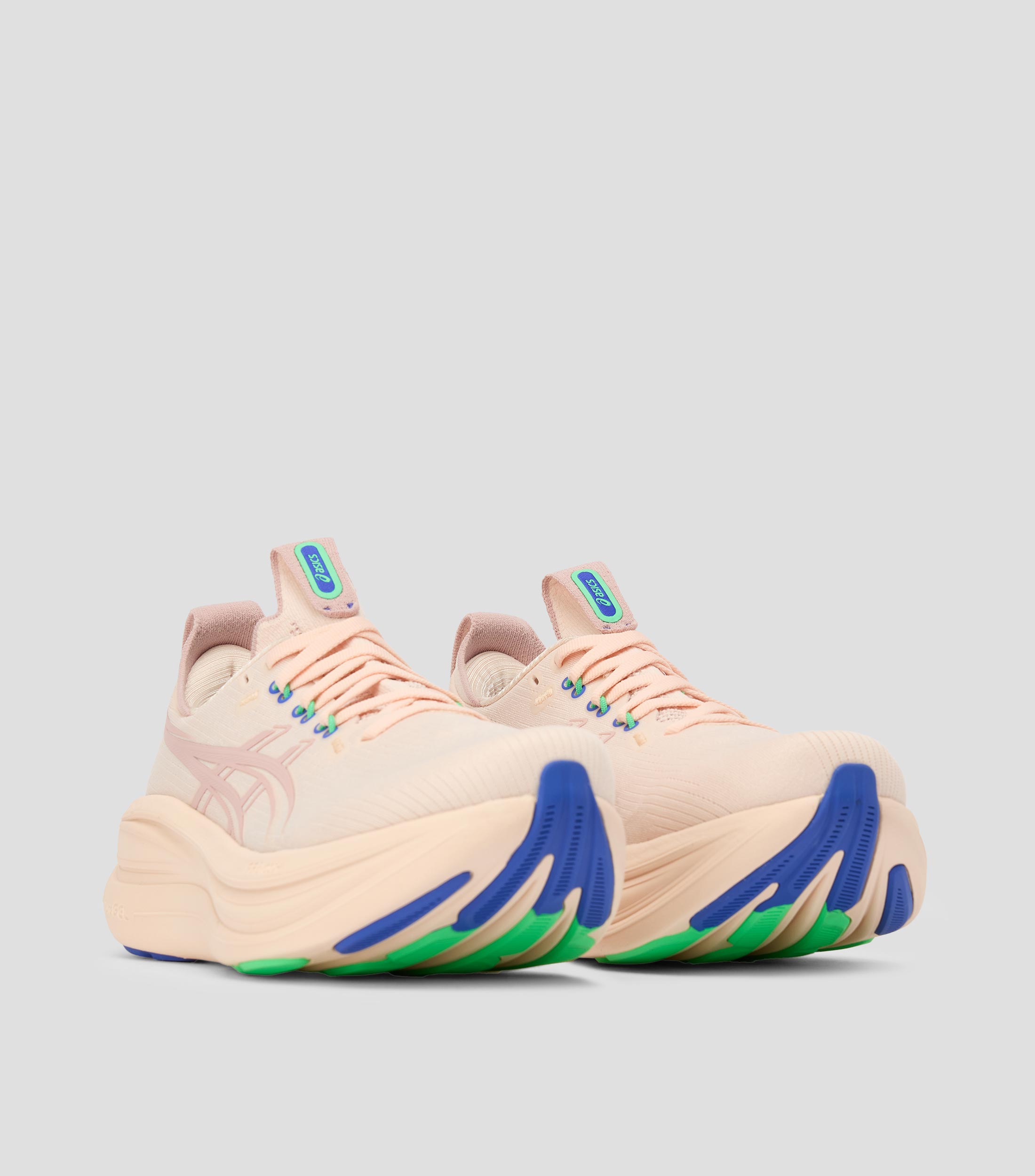Tenis para correr Nimbus 28 Mujer